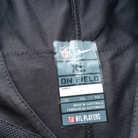 Ravens jersey - Picture 2 of 5